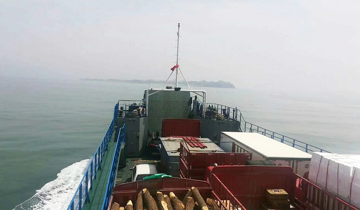 大連長海島-防爆地磅 大連長海島-防爆地磅